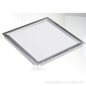 indoor 22 W SMD2835 LED Flat Panel Ceiling Lights 300 x 600